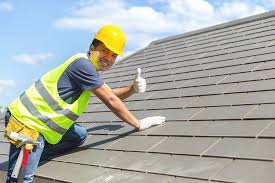 Fast & Reliable Emergency Roof Repairs in Washington Mills, NY